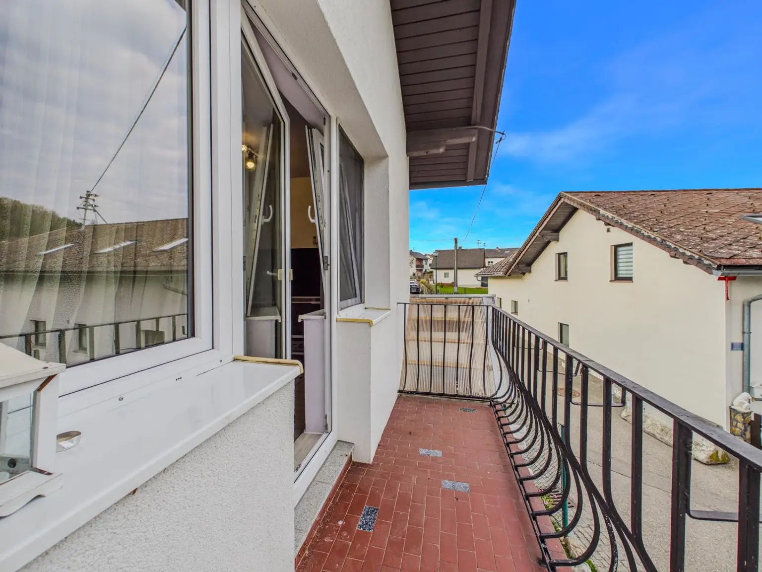 Balkon 3