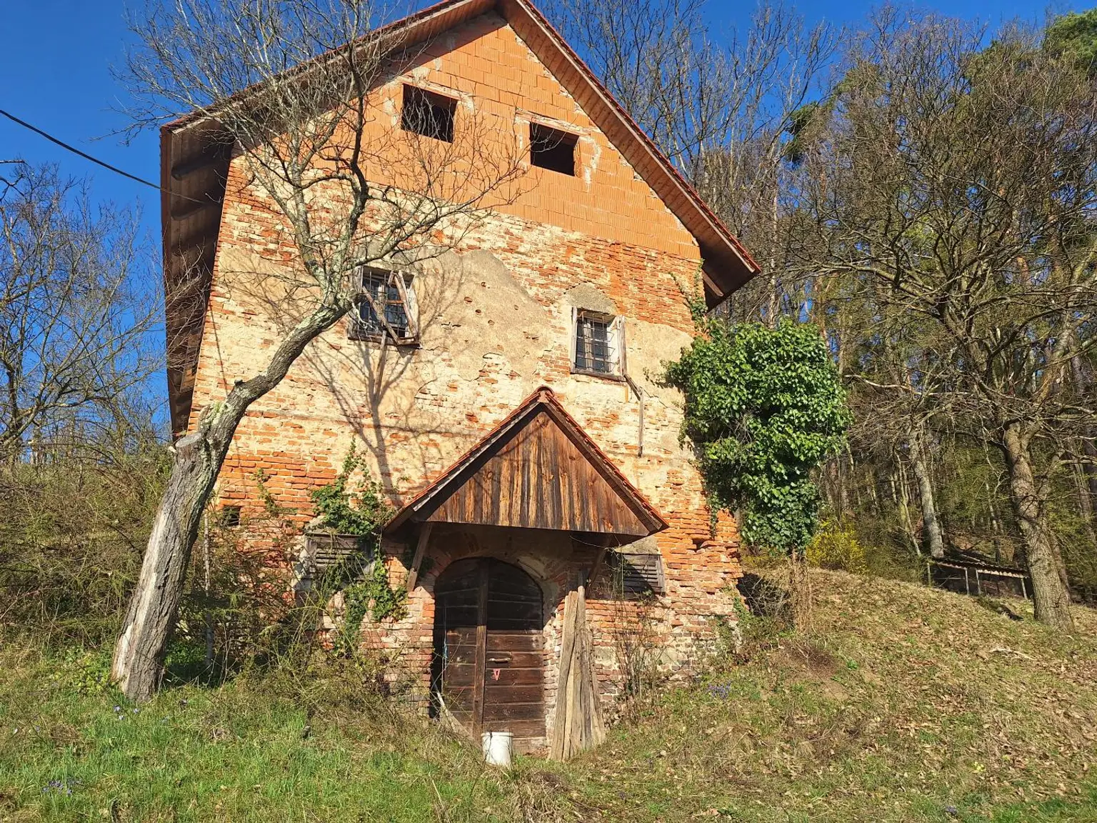 Kellerstöckl Stadtbergen 60