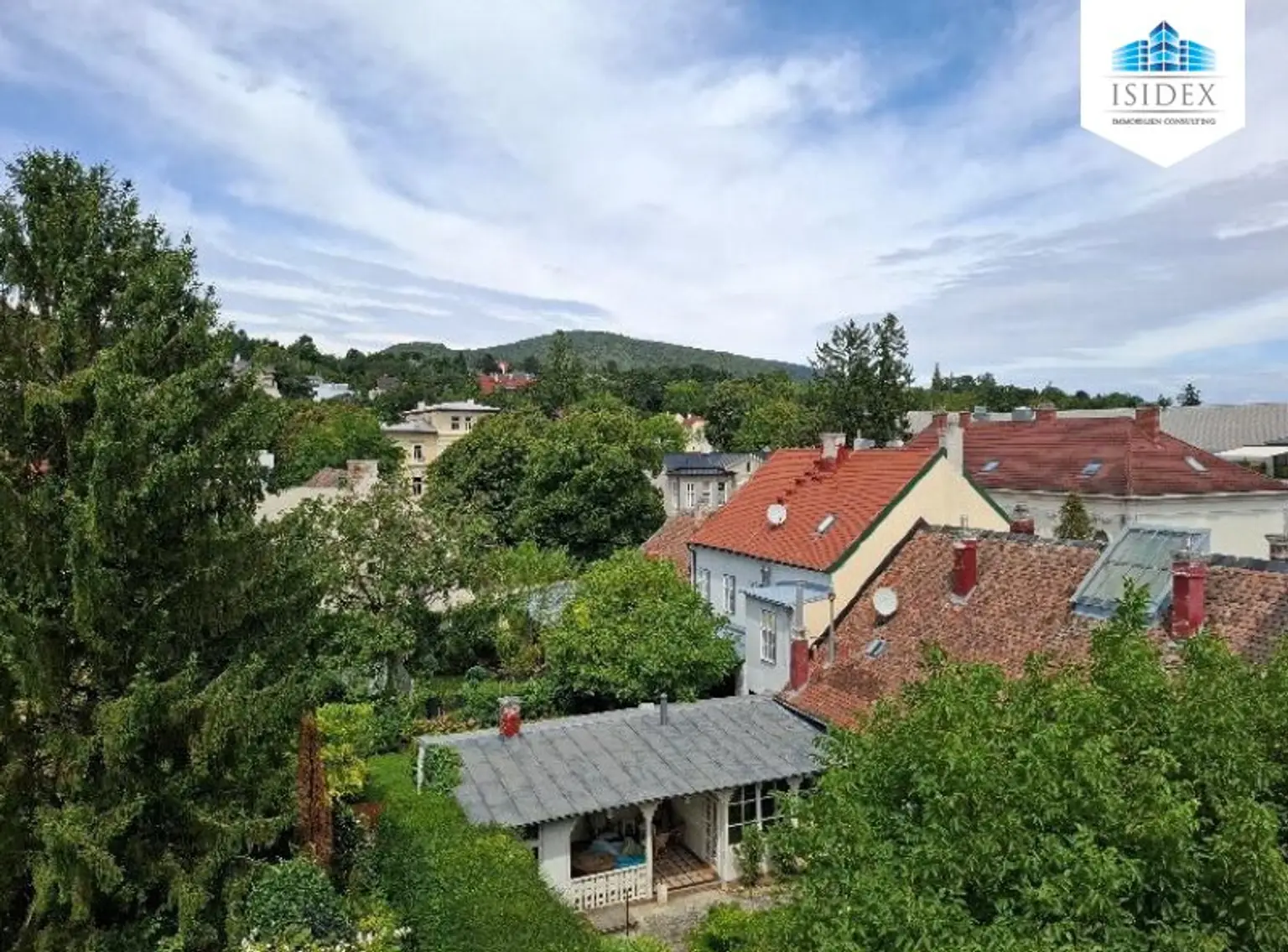 Wunderschöne Liegenschaft mit Zukunftspotential nähe Kurpark und Casino
