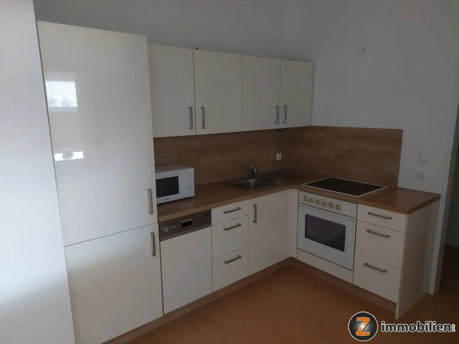Windisch-Minihof: Nette, helle Wohnung