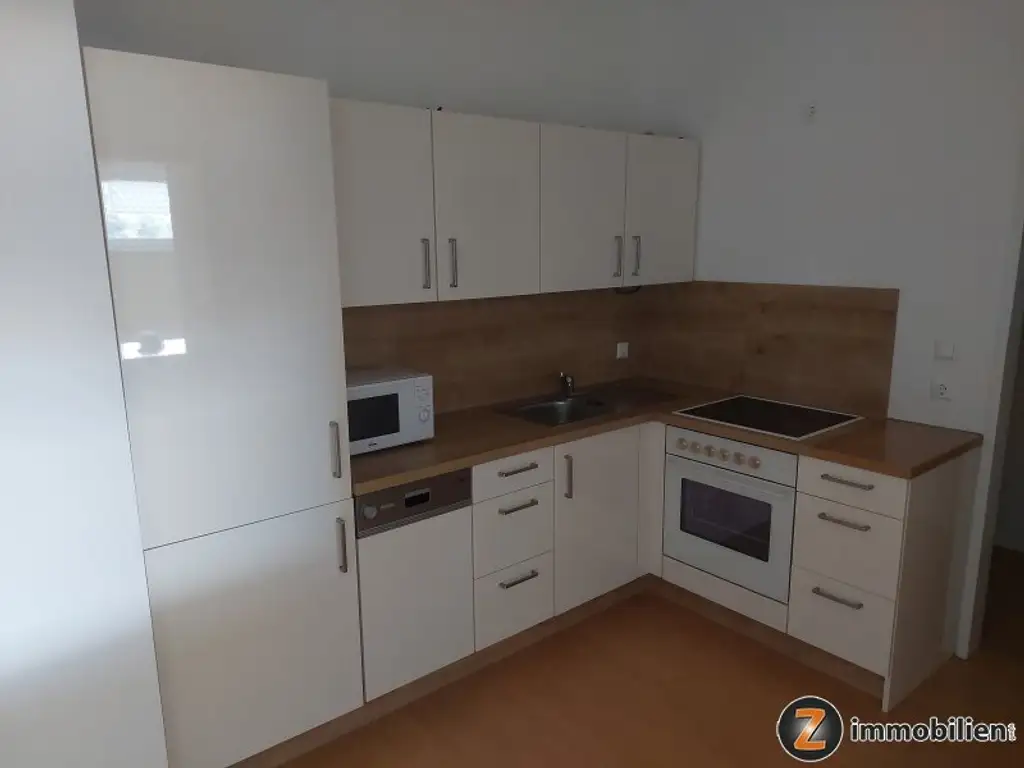 Windisch-Minihof: Nette, helle Wohnung