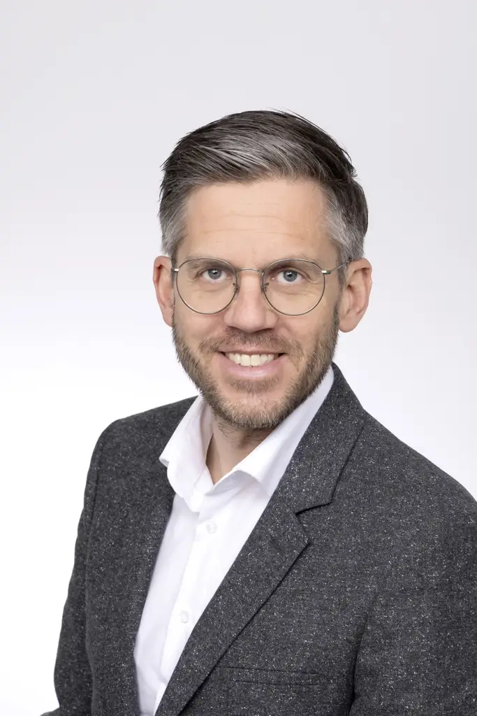 Markus Scholze