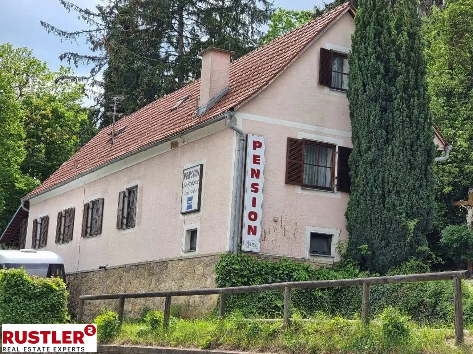 Standort für Mitarbeiterwohnungen gesucht?