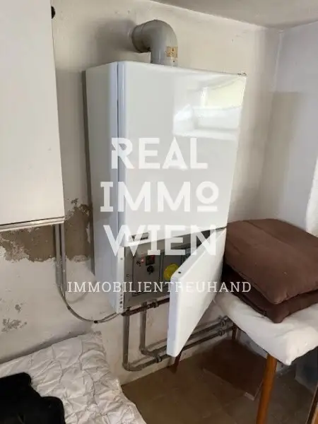 Perfekt gelegenes EFH in Villach: ca.160 m² Wfl, Garten, Balkon & Stadtblick! 370.000 €