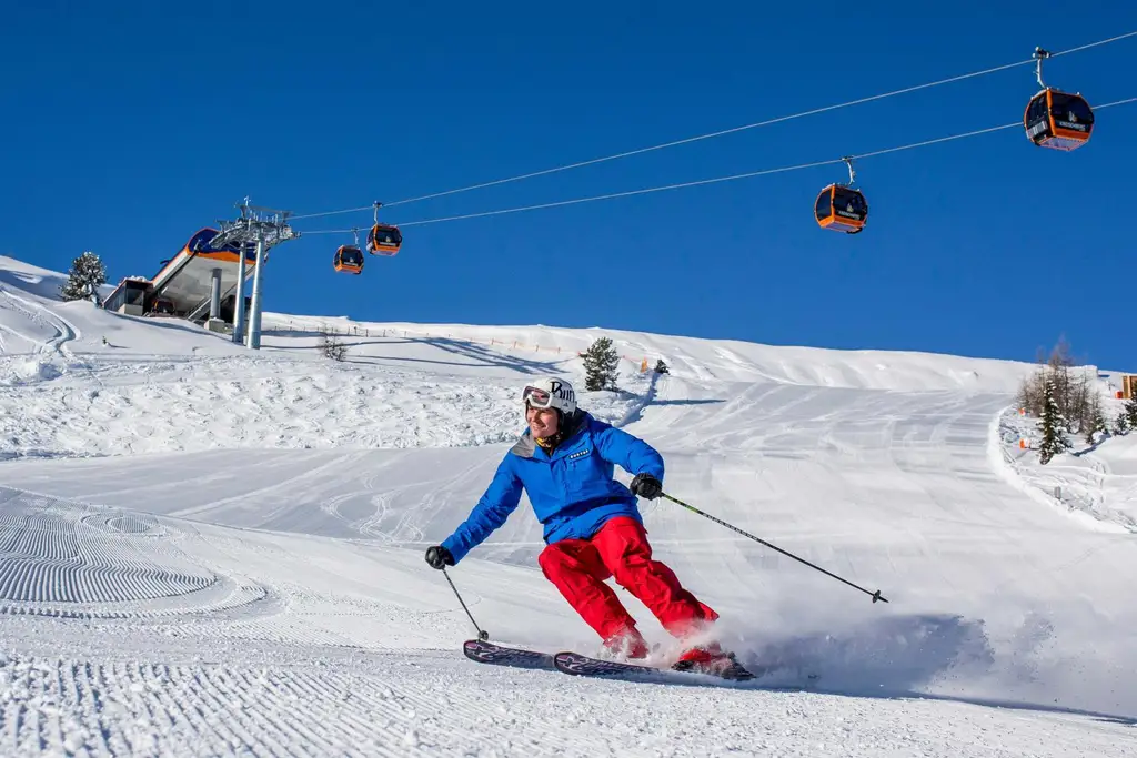 Nochmals reduzierter Kaufpreis - Top Chalet am Kreischberg!