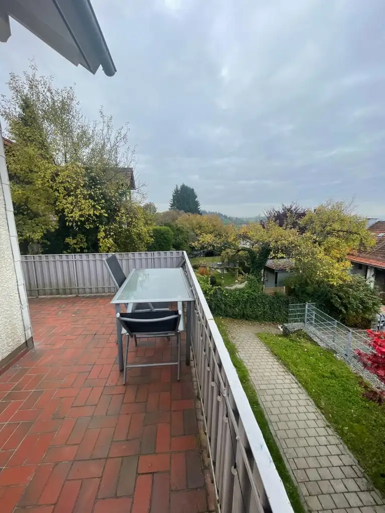 Raum für Ideen und Familie – Ihr Haus in ruhiger Lage