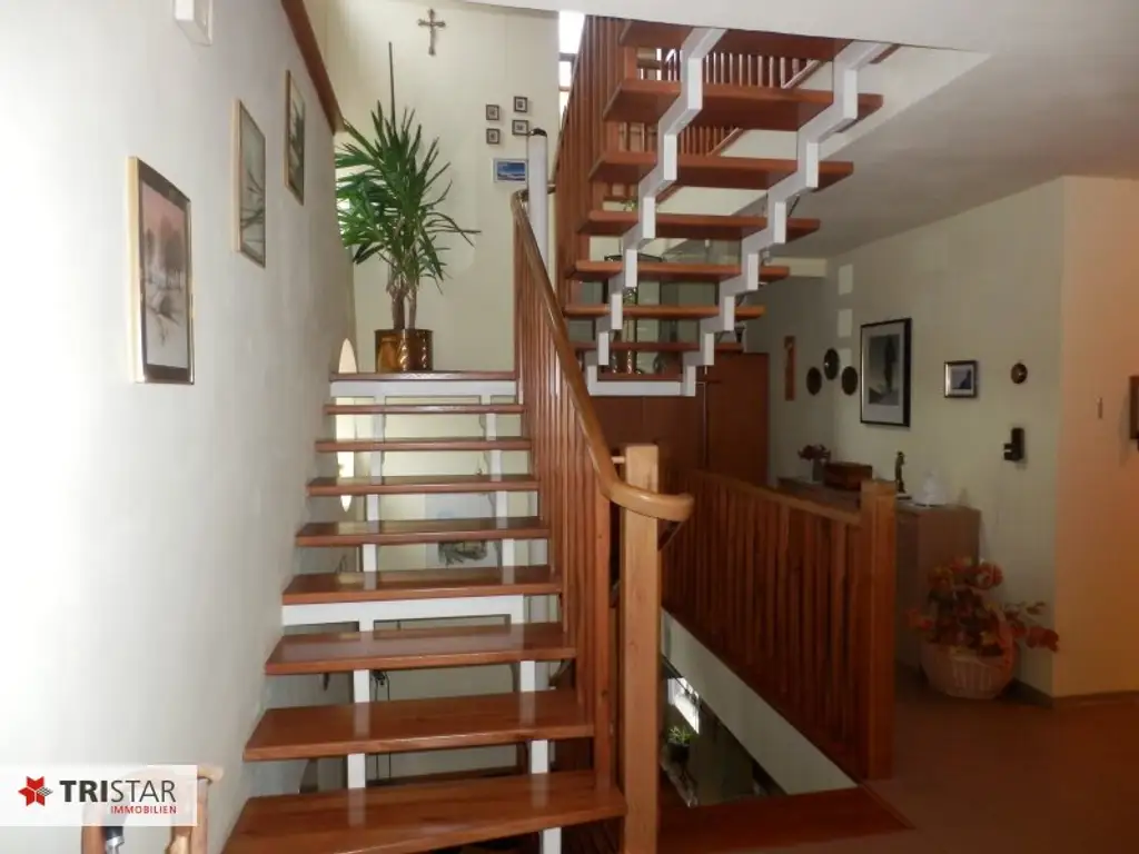 Geräumiges Landhaus in Zentrumsnähe