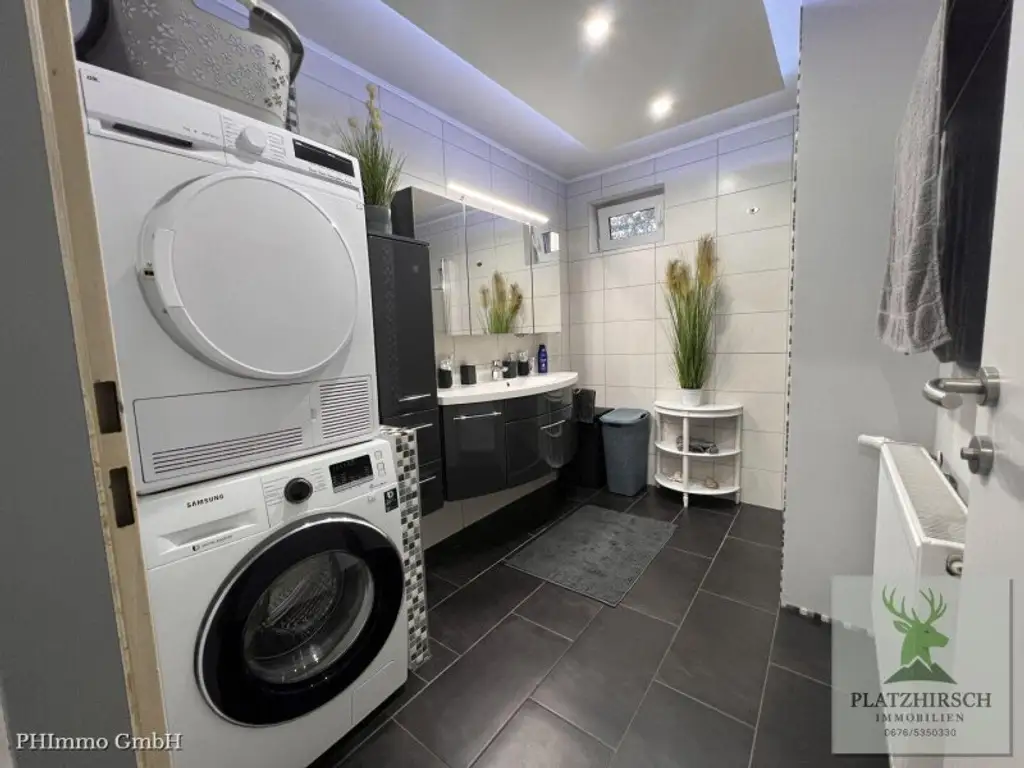 NOTVERKAUF !! Klein-Harras, renoviertes Multifunktionshaus, 30 Minuten von Wien Donaustadt