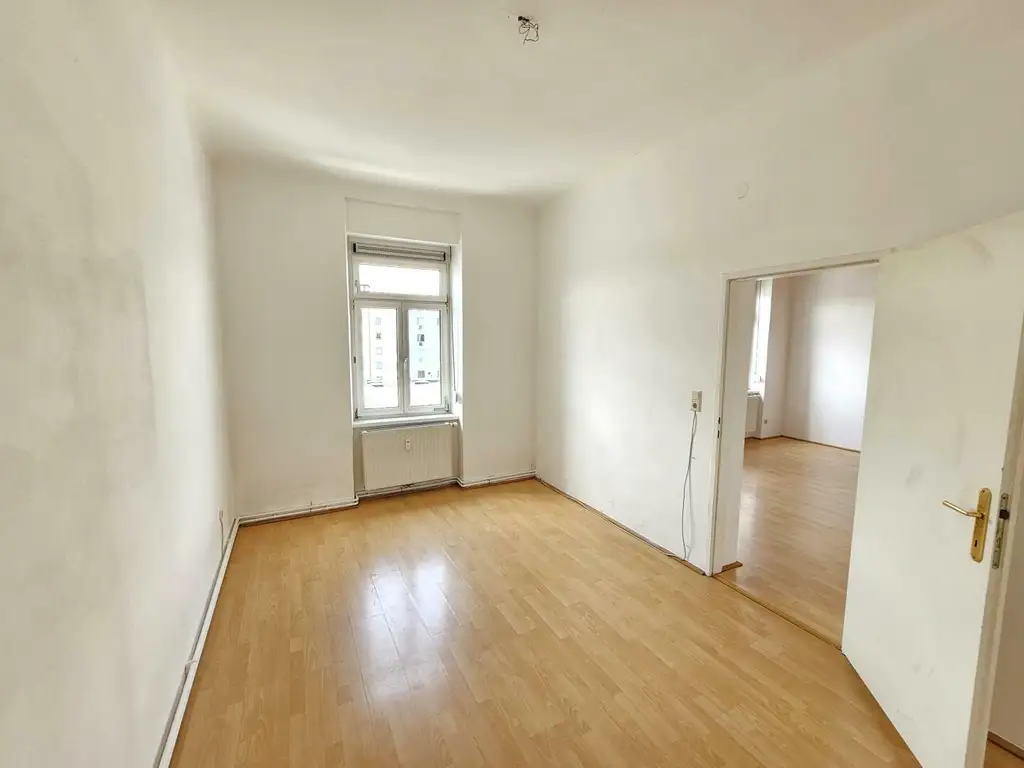 2 Zimmer nähe XXX-Lutz - Eigentum, ab sofort beziehbar - H11/13  ++Videorundgang++