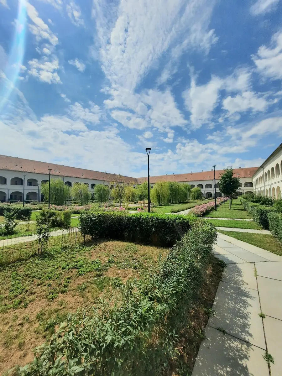 DG MAISONETTE IM SCHLOSS! Haus 1 Top 31