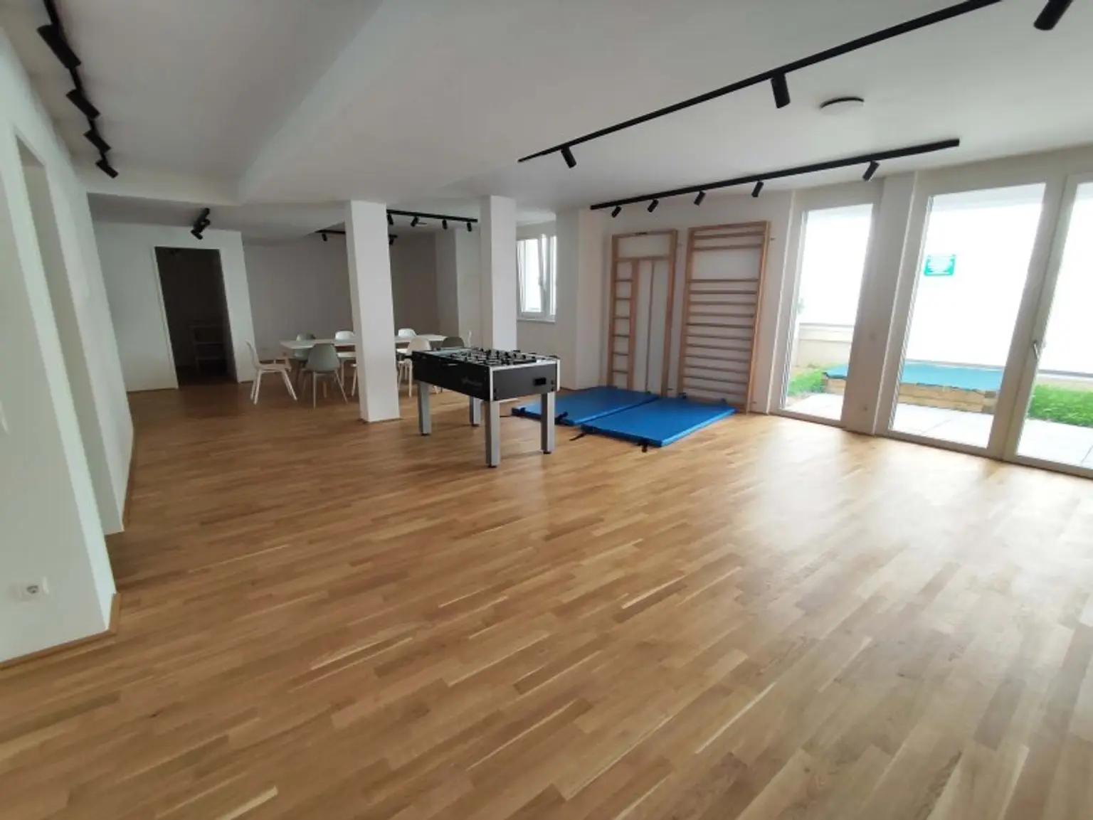 NEUBAU 3-Zimmer-ERSTBEZUG Gartenwohnung in 1210 Wien! Top 2/2