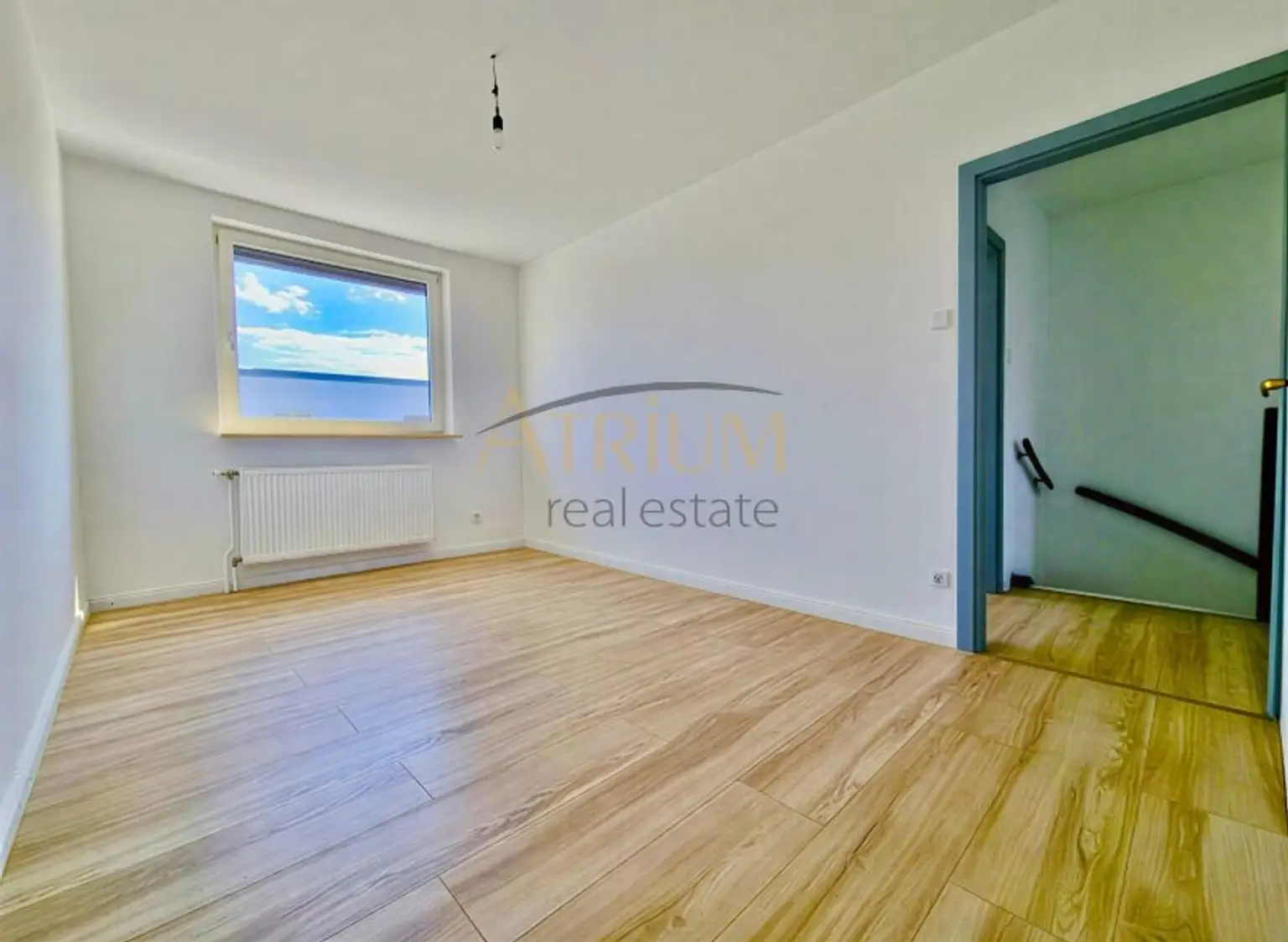 Arrive. Relax. Feel Home.