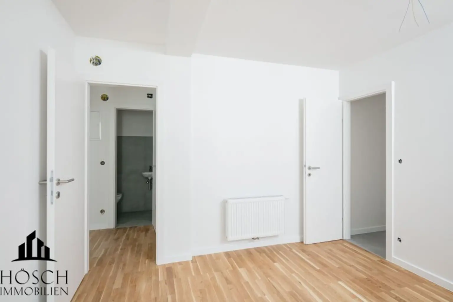 Modern sanierte Wohnung nahe Donau & Millennium City