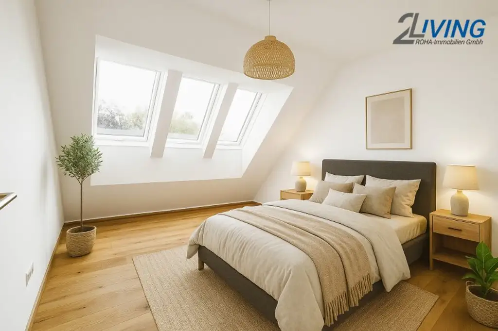 Black Month - Preise reduziert - Wohnen in Top Lage nahe U1 und UNO