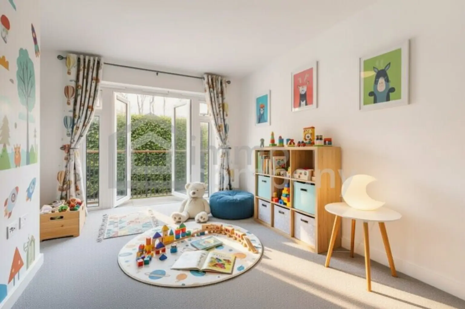 Flexibler und Lukrativer geht es nicht...