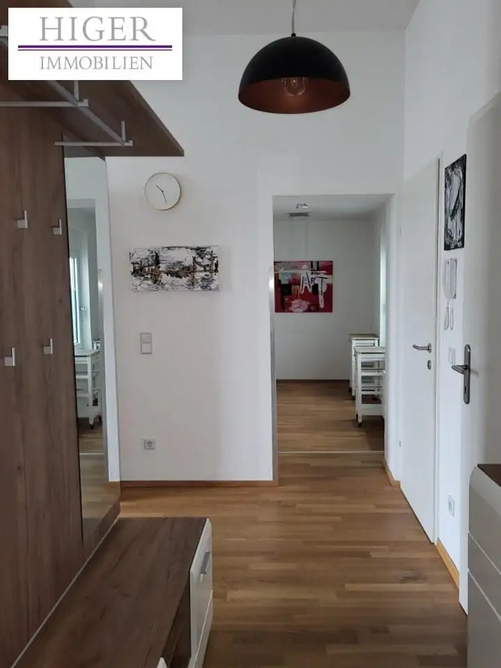 Sehr zentrale Eigentumswohnung-Top 6a!