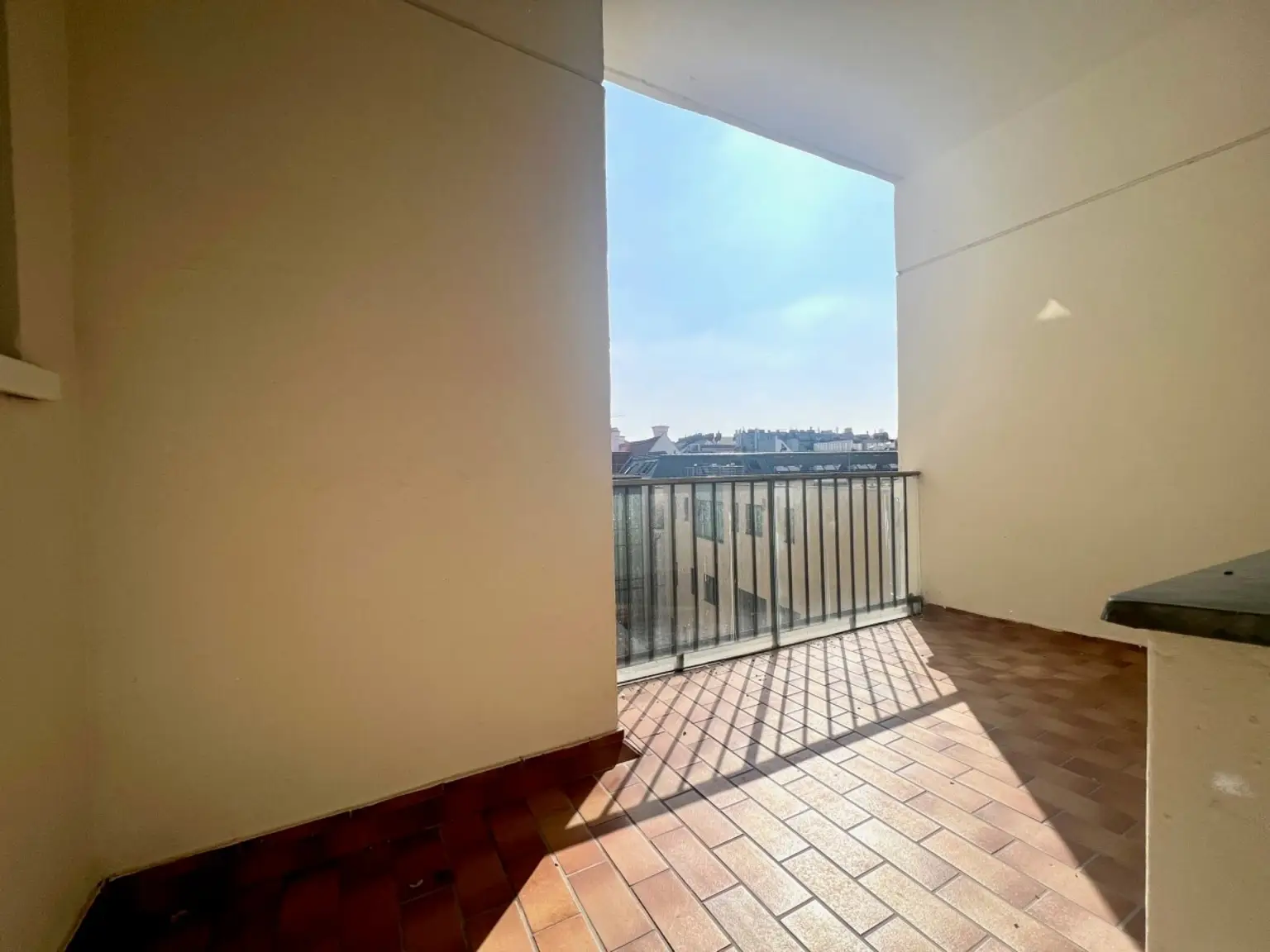 13 | ++ NEU ++ GRANDIOSE VIER Zimmer mit BALKON ++ WIEN MITTE | Prima Service Immobilien