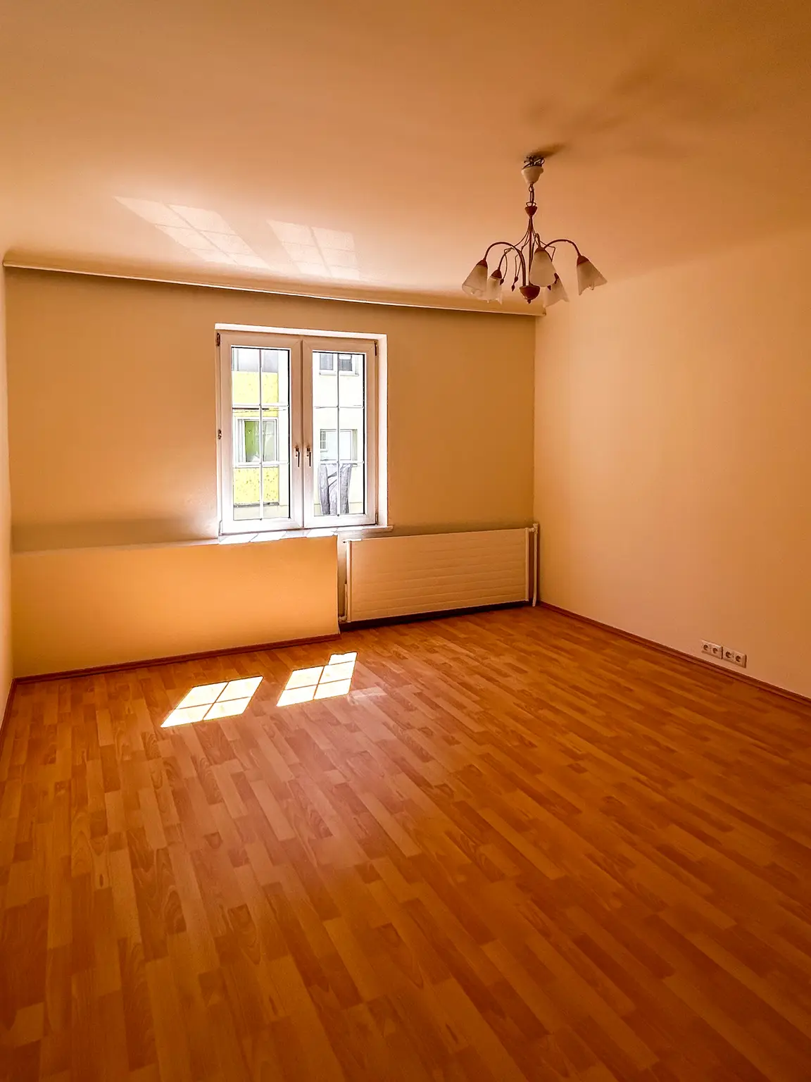 **Helle 2-Zimmer-Wohnung in Wien-Favoriten**