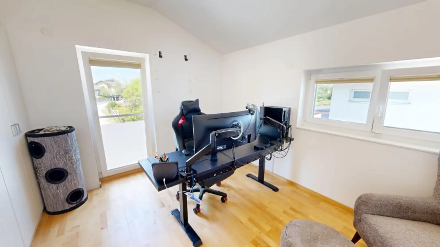Weiteres Zimmer