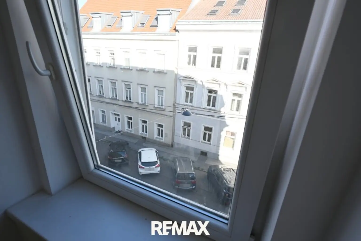 11. ETW 1160 Wien