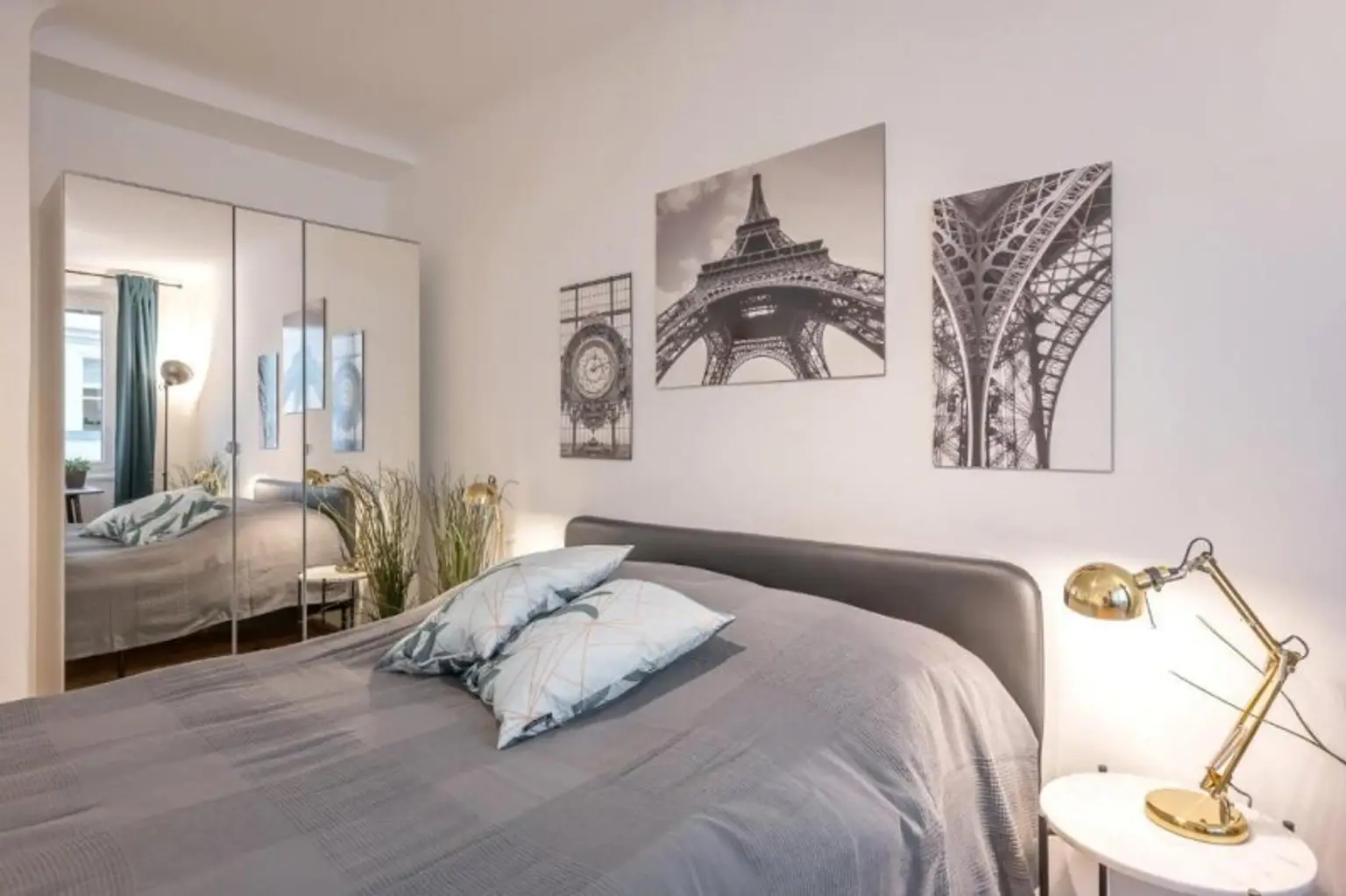 Top-sanierte 3-Zimmer-Wohnung beim Rudolfsplatz – sofort bezugsfertig!