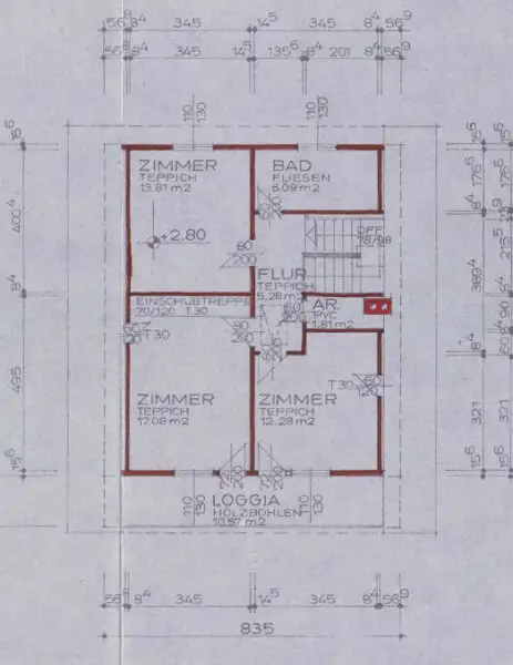 Ihr neues Zuhause in ruhiger Lage – Familienfreundliches Haus in Traiskirchen