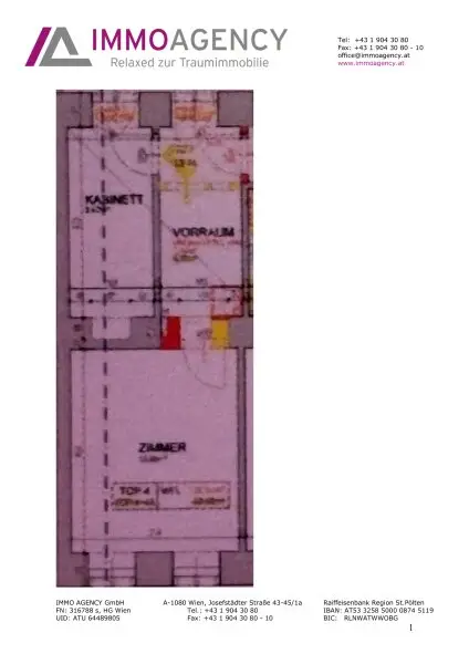 Vollrenovierter Altbau-Charme mit Wohlfühlfaktor