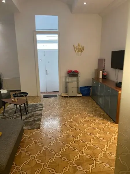 TOP AIRBNB-APARTMENT IN THE HEART OF VIENNA