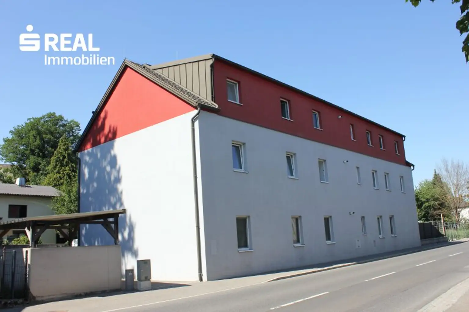 Wieselburg Ansicht 4