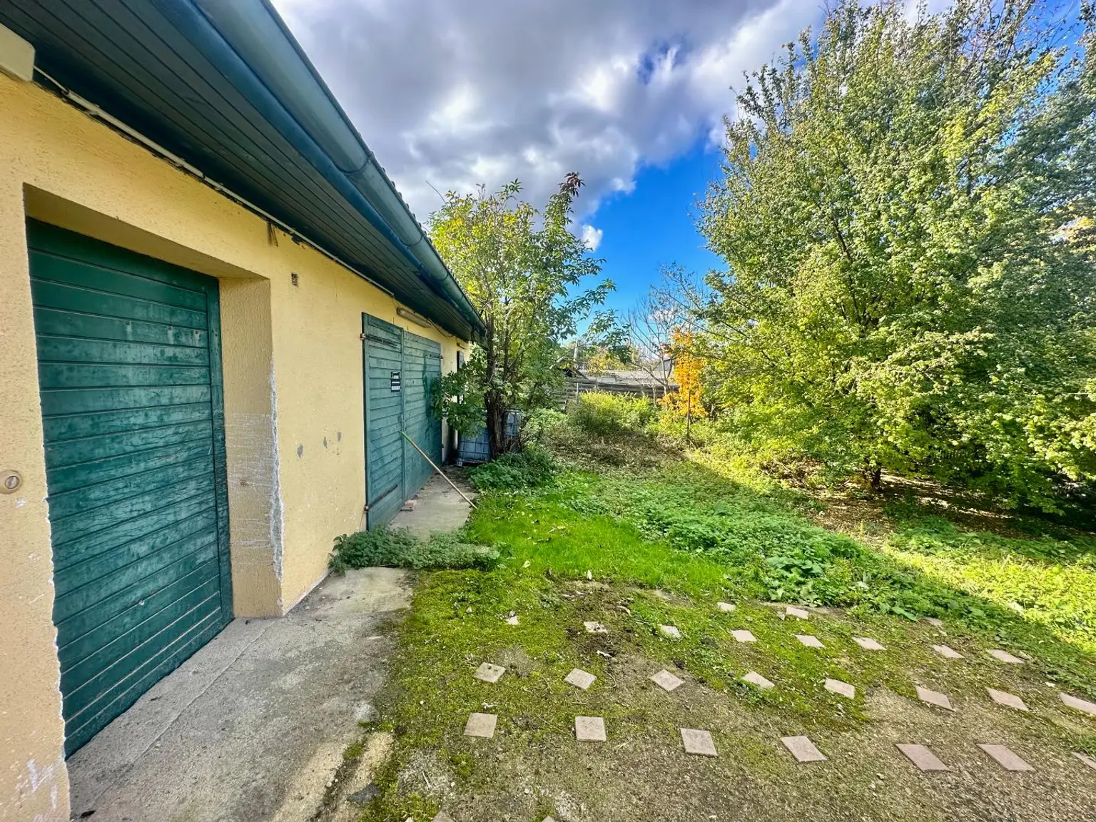 Reiterparadies im Weinviertel – Ihr Traum vom Landleben!