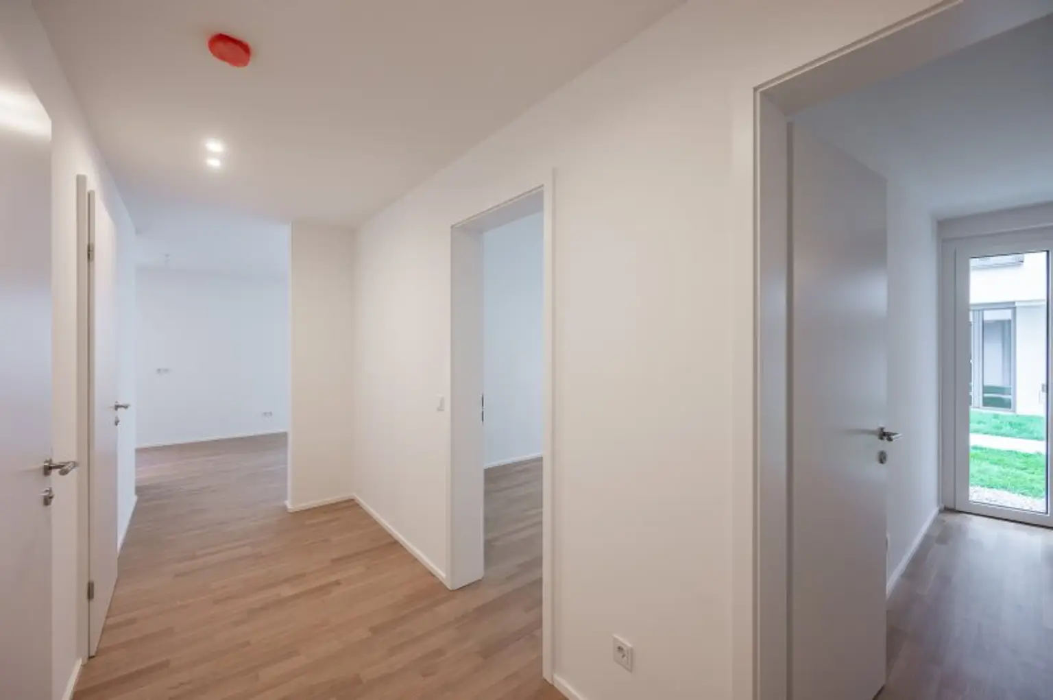 ++MOLLARD 50++ Stilvolle 3-Zimmer-Wohnung mitten im Herzen der Stadt (2/1)