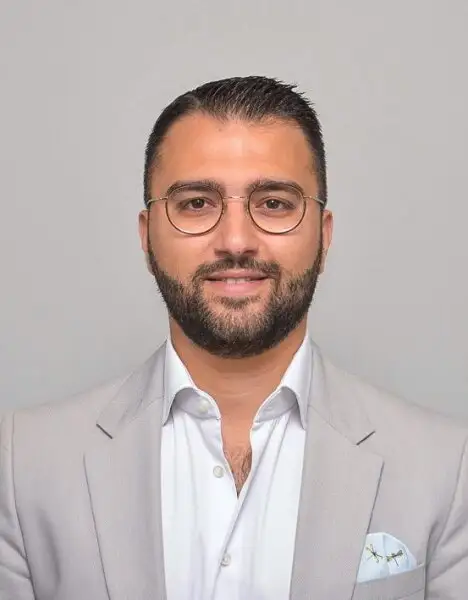 Ari Abramov