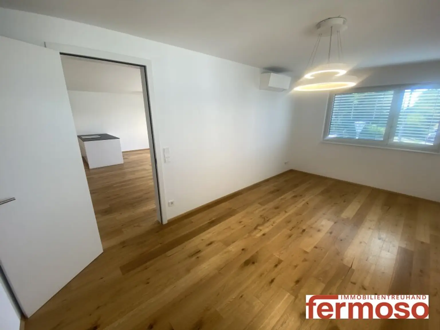 Moderne Neubau 3- Zimmer Wohnung in Leopoldsdorf