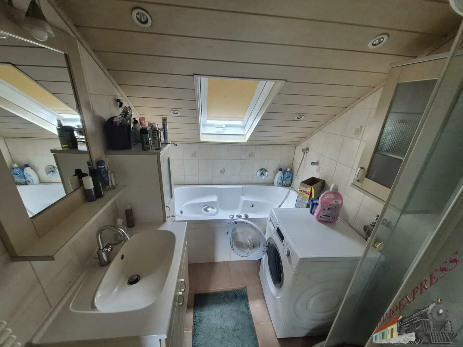 6 Zimmer mit Aussicht und 2391m2 Grundstück