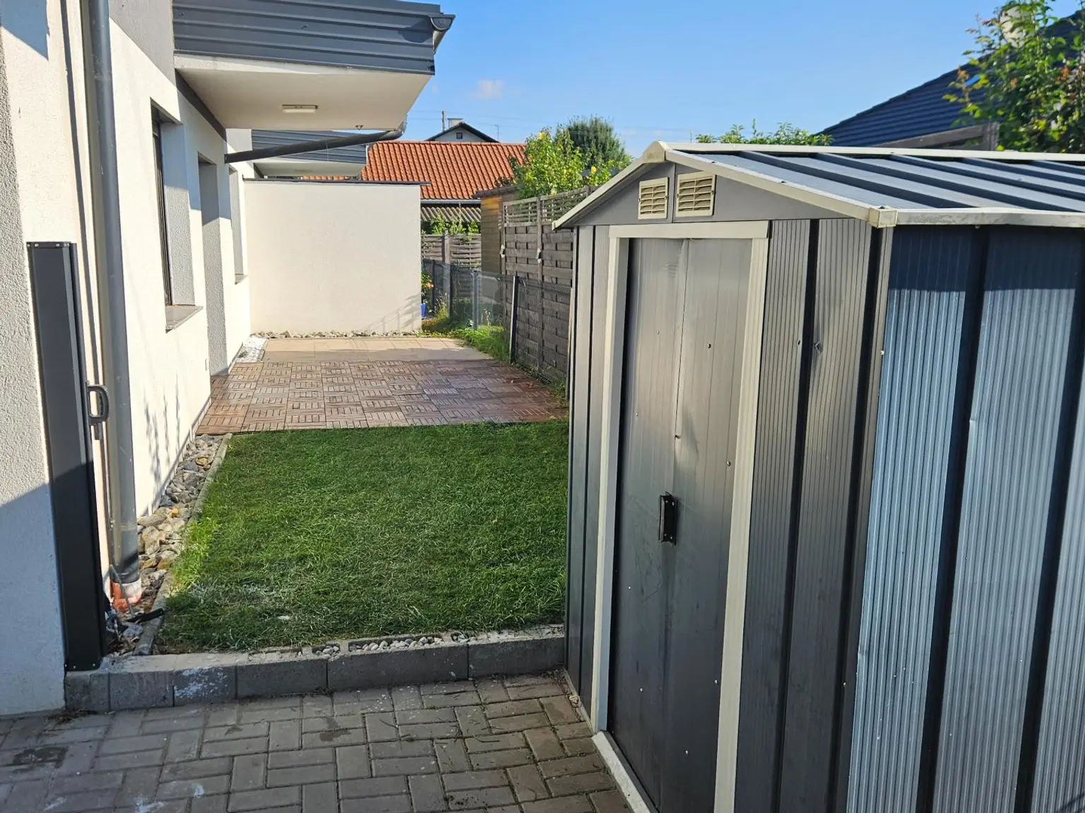 3-Zimmer Eigentumswohnung Neukirchen