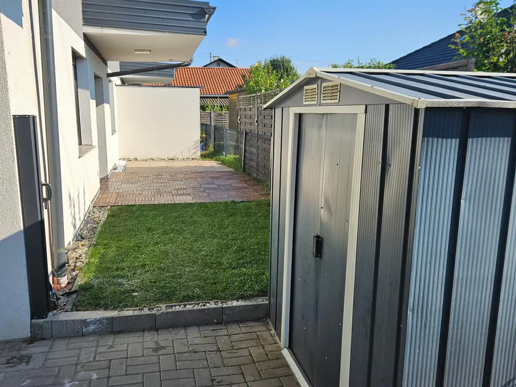 3-Zimmer Eigentumswohnung Neukirchen