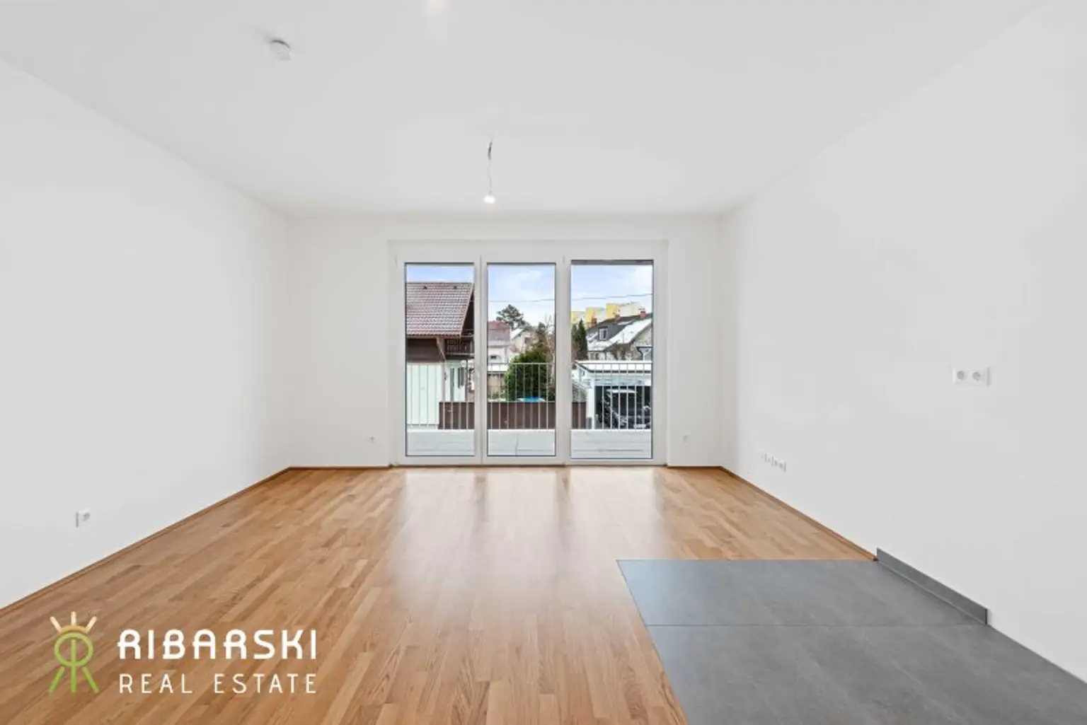 AM SCHULGARTEN - Wohnungen für´s Leben | Top 16 | PROVISIONSFRE I Loggia ostseitig