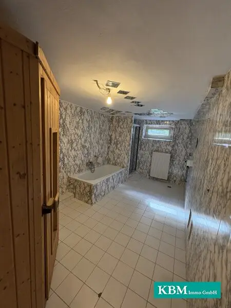 KG Badezimmer