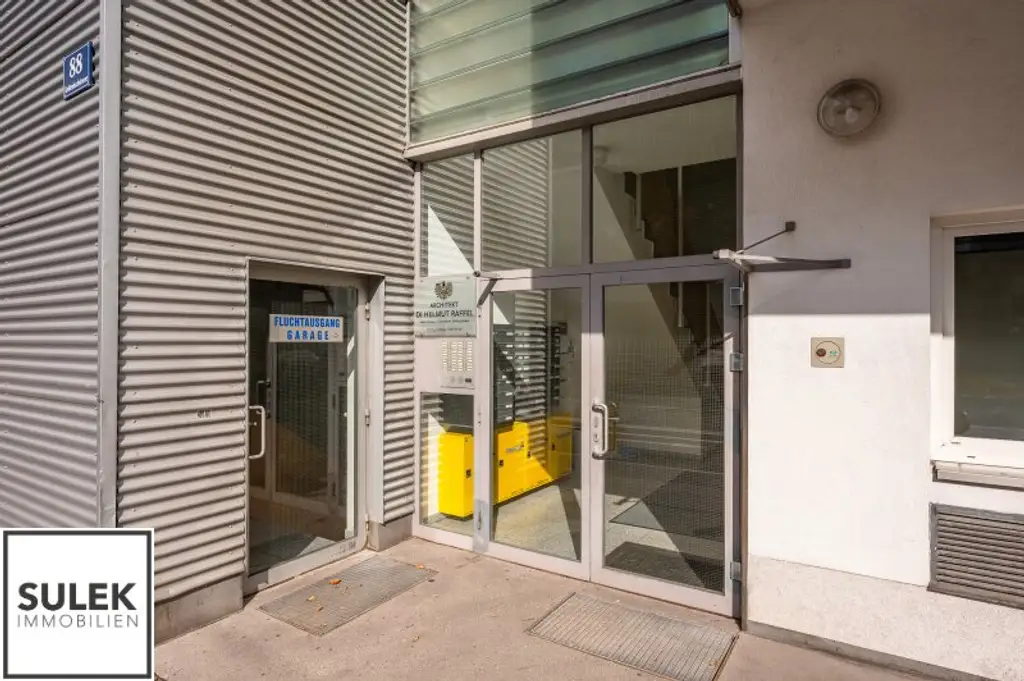 Gut geschnittene 4-Zimmer-Neubauwohnung mit großer Loggia - teilmöbliert - sofort beziehbar!