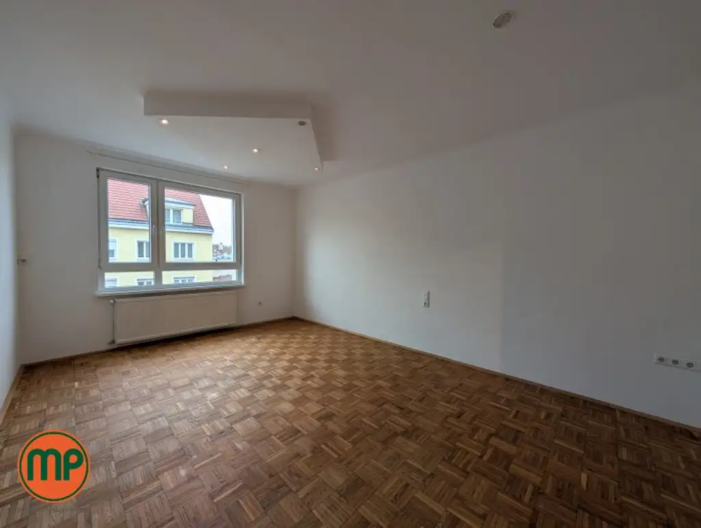 WG Wohnung mit perfekter Anbindung