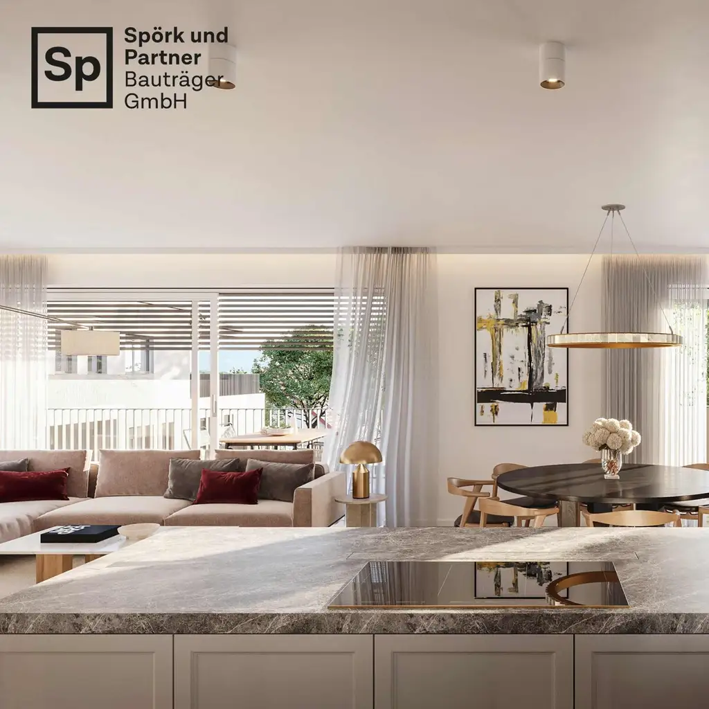 WOHNEN IN WOLFSBERG  
DEM PARADIES KÄRNTENS