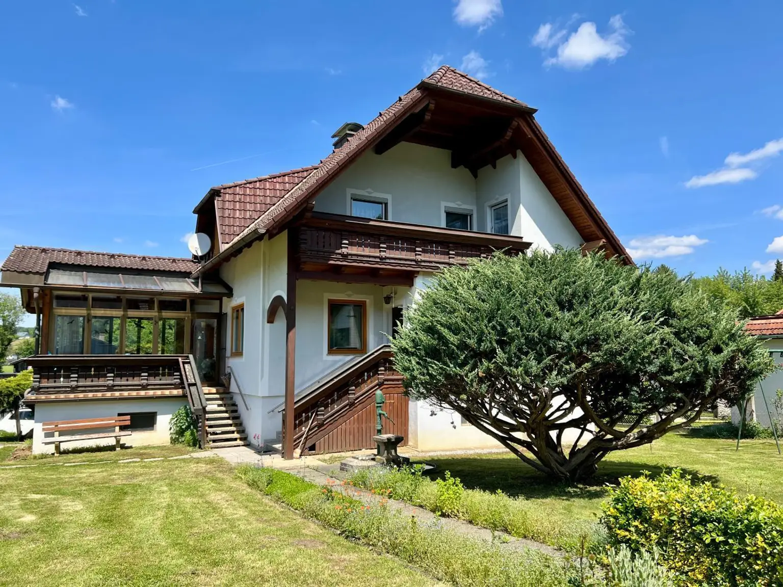Haus
