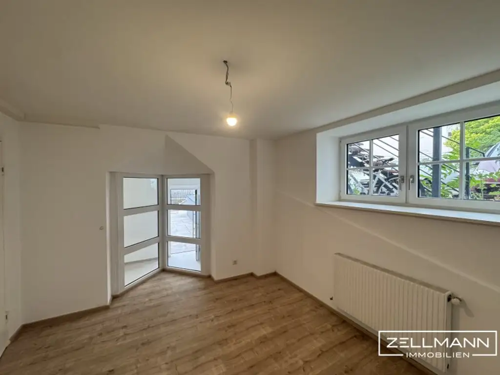Wohnen mit Charakter Mitten in Eisenstadt | ZELLMANN IMMOBILIEN
