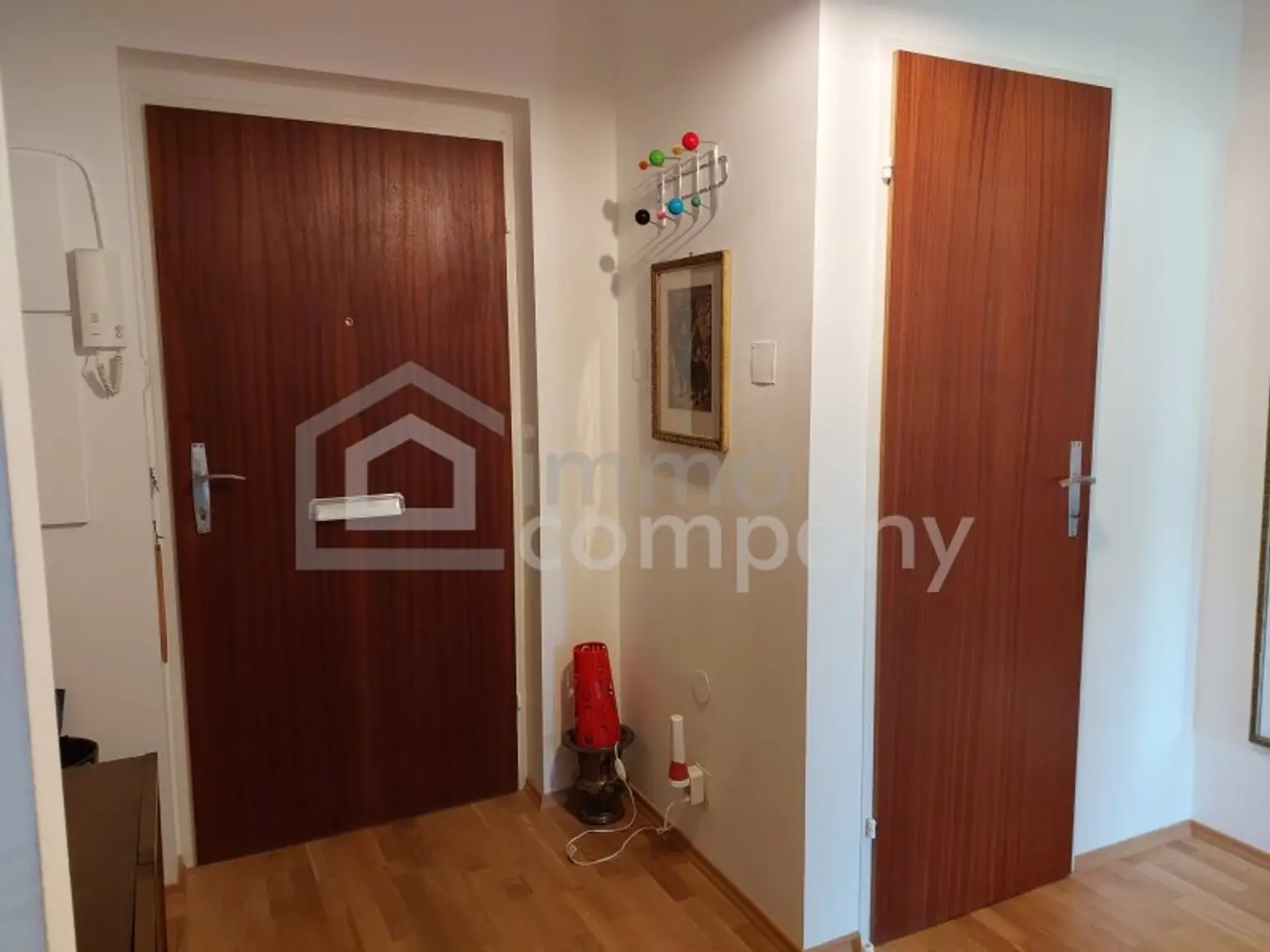 Gemütliche 2-Zimmer-Wohnung in Puchberg am Schneebeg