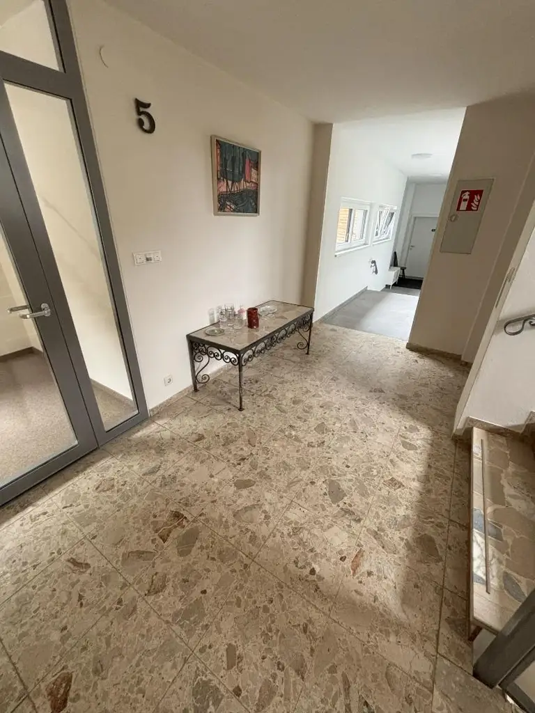 Ferienwohnung mit Traumaussicht in Bad Gastein
