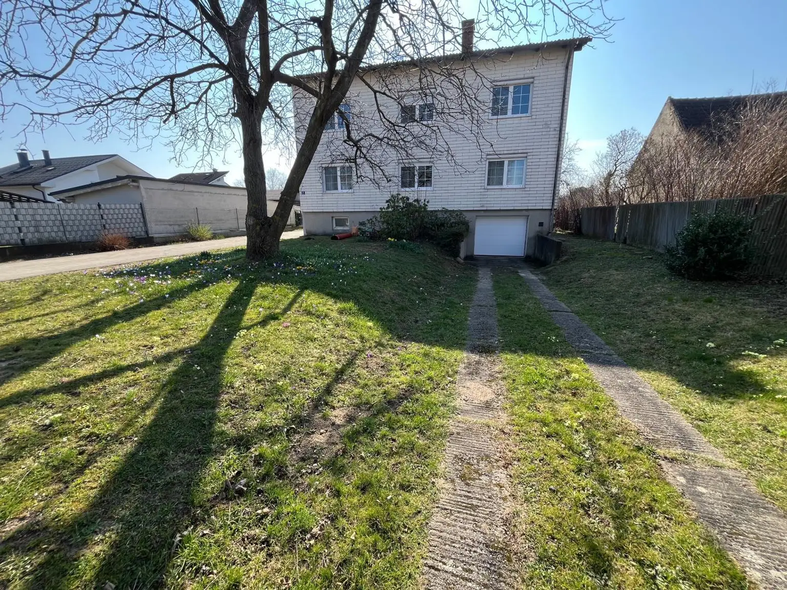 Aussenansicht