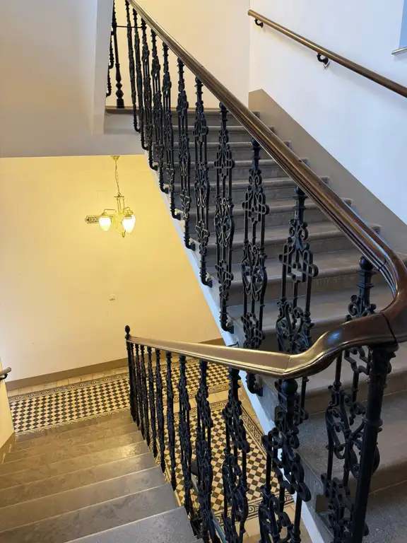 Stiegenhaus