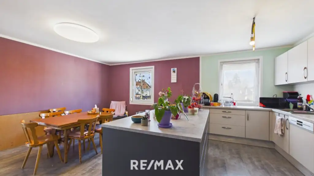 Vielseitige Gewerbe- & Wohnimmobilie! Raum für Ideen, Visionen & neue Perspektiven!