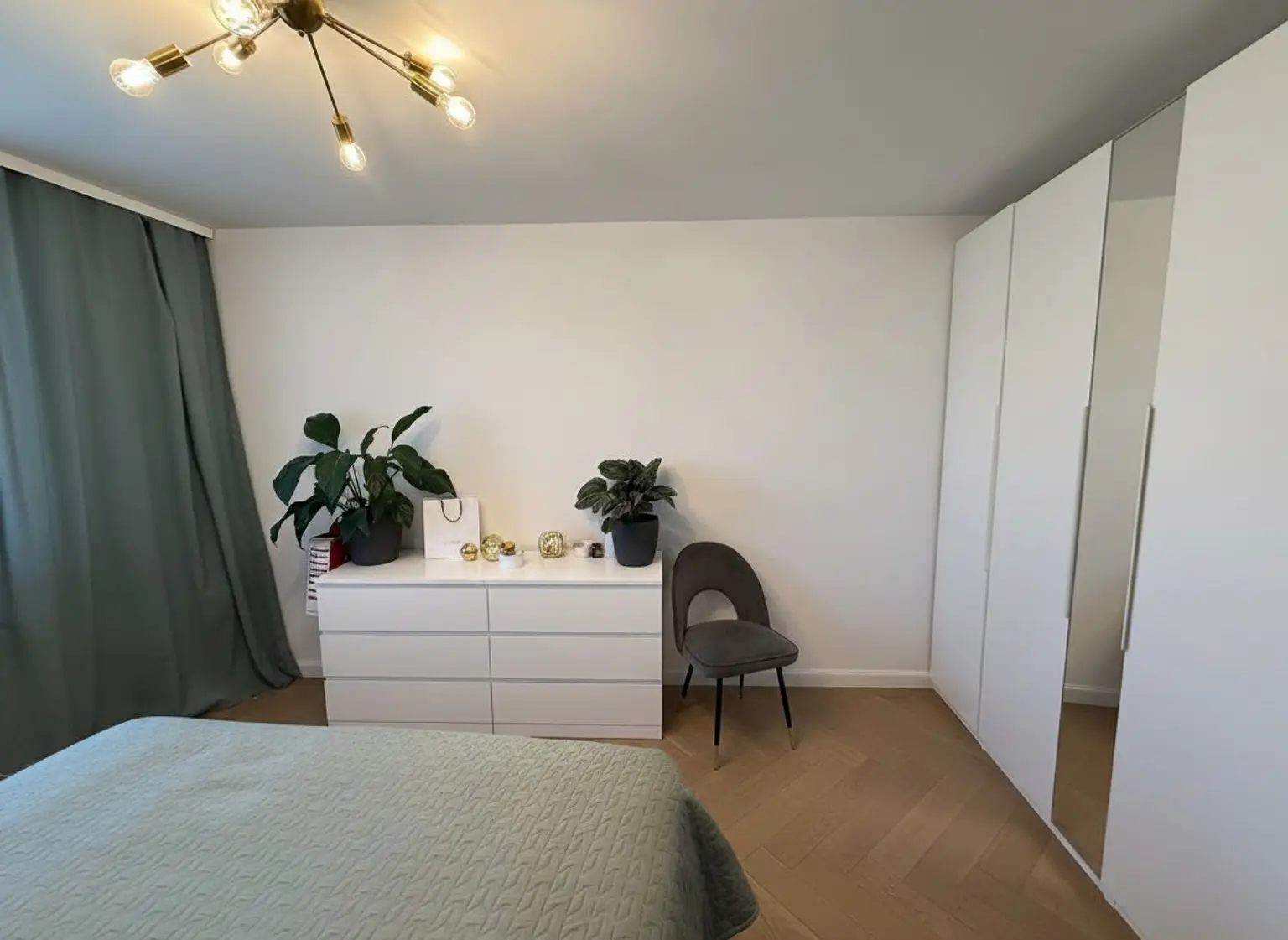 Elegante 3-Zimmer-Wohnung mit Loggia in 1190 Wien – Ihr neues Zuhause wartet!