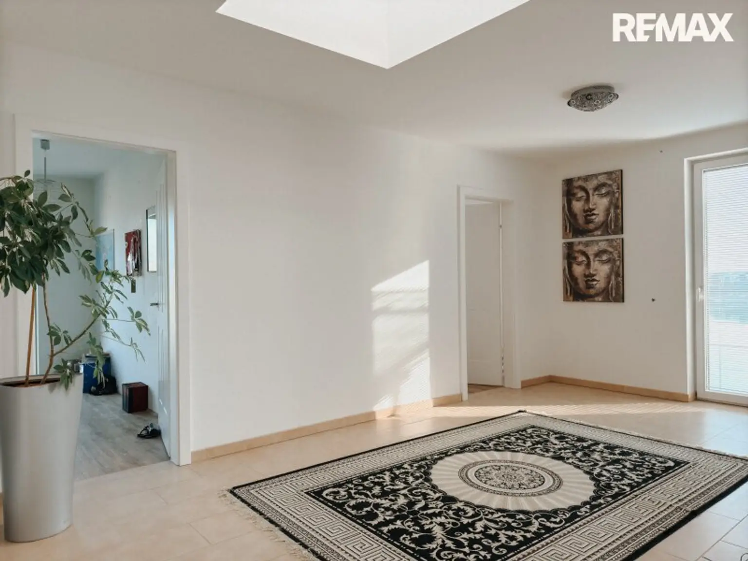 Wohnen am Wasser - ca. 189 m² Wohnfläche & direkter Seezugang auf Pachtgrund!